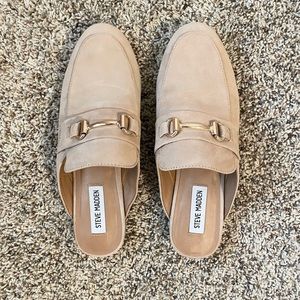Steve Madden Mules